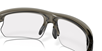 Oakley Urheilulasit Bisphaera Grey Smoke