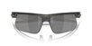 Oakley Bisphaera Grey Smoke