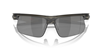 Oakley Urheilulasit Bisphaera Grey Smoke