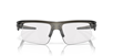 Oakley Bisphaera Grey Smoke