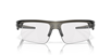 Oakley Urheilulasit Bisphaera Grey Smoke