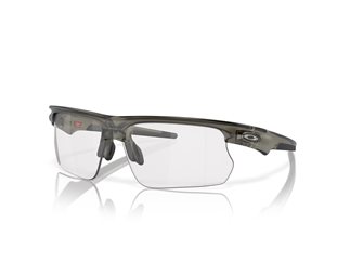 Oakley Urheilulasit Bisphaera Grey Smoke