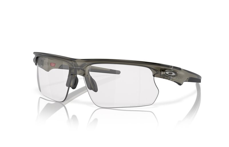 Oakley Bisphaera Grey Smoke