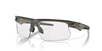 Oakley Bisphaera Grey Smoke