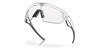 Oakley Pyöräilylasit Sphaera Matte Clear