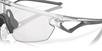 Oakley Pyöräilylasit Sphaera Matte Clear