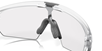Oakley Pyöräilylasit Sphaera Matte Clear