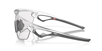 Oakley Pyöräilylasit Sphaera Matte Clear