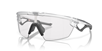 Oakley Pyöräilylasit Sphaera Matte Clear