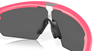 Oakley Pyöräilylasit Sphaera Matte Neon Pink