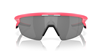 Oakley Pyöräilylasit Sphaera Matte Neon Pink