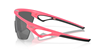 Oakley Pyöräilylasit Sphaera Matte Neon Pink
