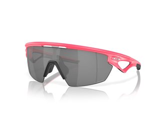 Oakley Pyöräilylasit Sphaera Matte Neon Pink