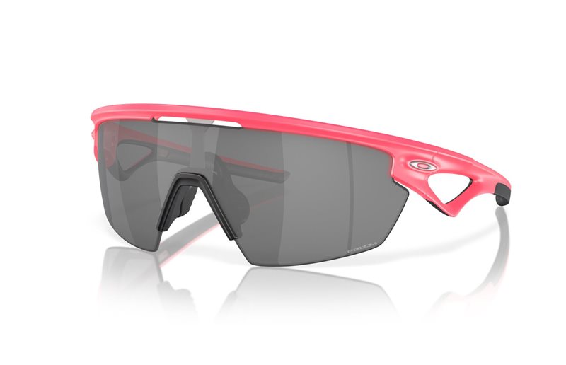 Oakley Pyöräilylasit Sphaera Matte Neon Pink
