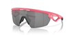 Oakley Pyöräilylasit Sphaera Matte Neon Pink