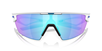 Oakley Pyöräilylasit Sphaera Matte White