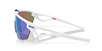 Oakley Pyöräilylasit Sphaera Matte White
