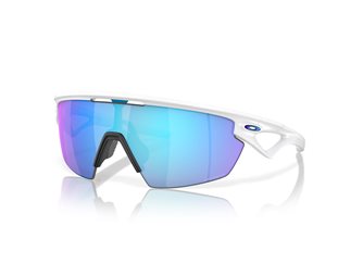 Oakley Pyöräilylasit Sphaera Matte White