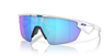 Oakley Pyöräilylasit Sphaera Matte White