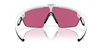 Oakley Pyöräilylasit Sphaera Matte White