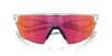 Oakley Pyöräilylasit Sphaera Matte White