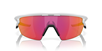 Oakley Pyöräilylasit Sphaera Matte White
