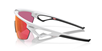 Oakley Pyöräilylasit Sphaera Matte White