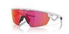Oakley Pyöräilylasit Sphaera Matte White