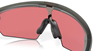 Oakley Pyöräilylasit Sphaera Matte Grey Smoke