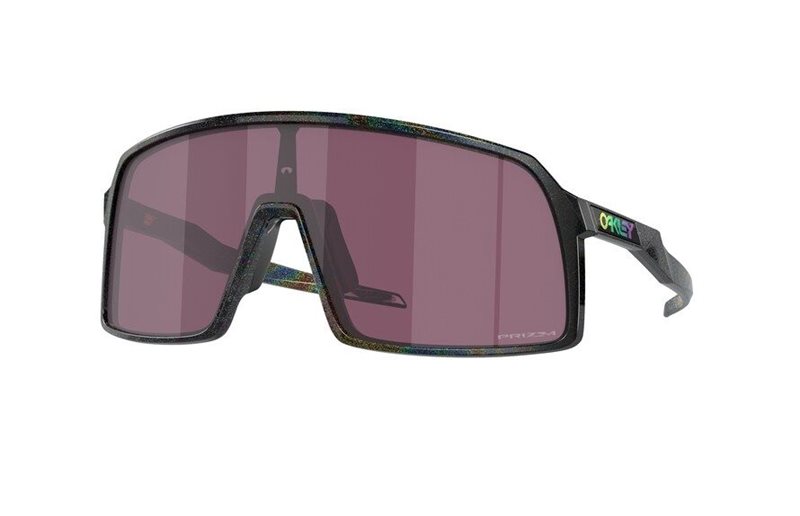 Oakley Urheilulasit Sutro Dark Galaxy w/ Prizm Rd Black