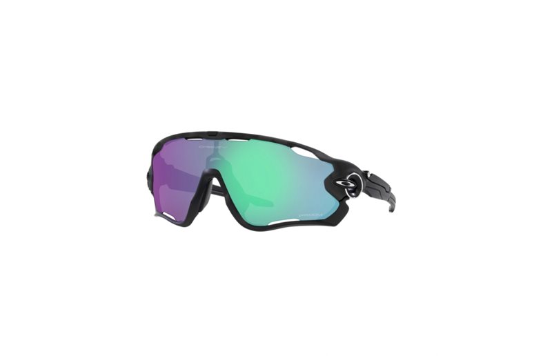 Oakley Urheilulasit Jawbreaker Matt Black Camo w/Prizm Rd Jd