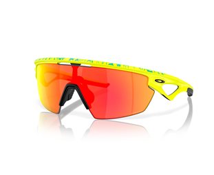 Oakley Sphaera Matte Yelllow/Neuron