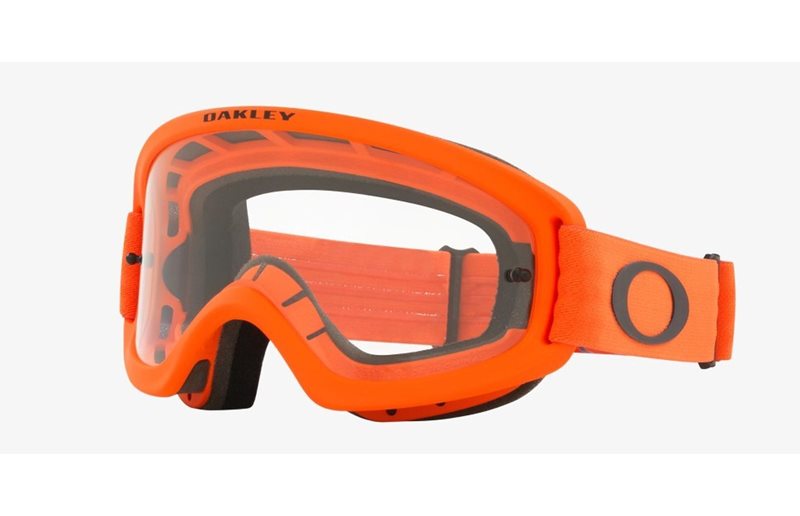 Oakley O-Frame 2.0 Pro MX XS Goggles Youth