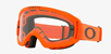 Oakley O-Frame 2.0 Pro MX XS Goggles Youth