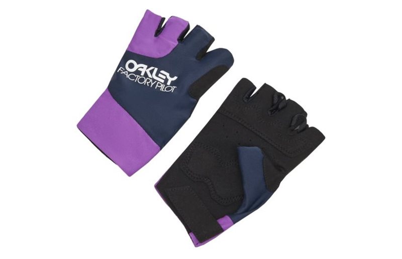 Oakley FP MTB Gloves Women Fathom