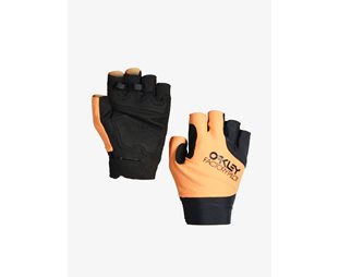 Oakley FP MTB Gloves Women Soft Orange