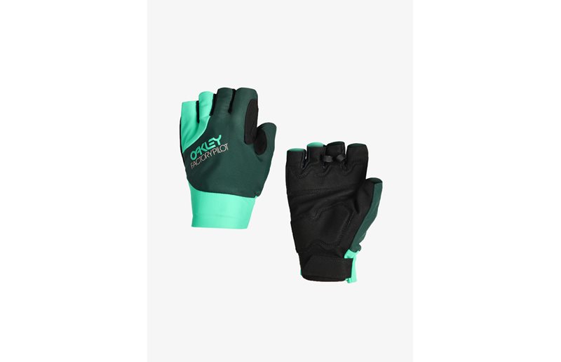 Oakley Factory Pilot Short MTB Gloves Men