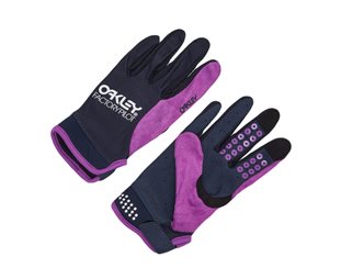 Oakley All Mountain MTB Gloves Women