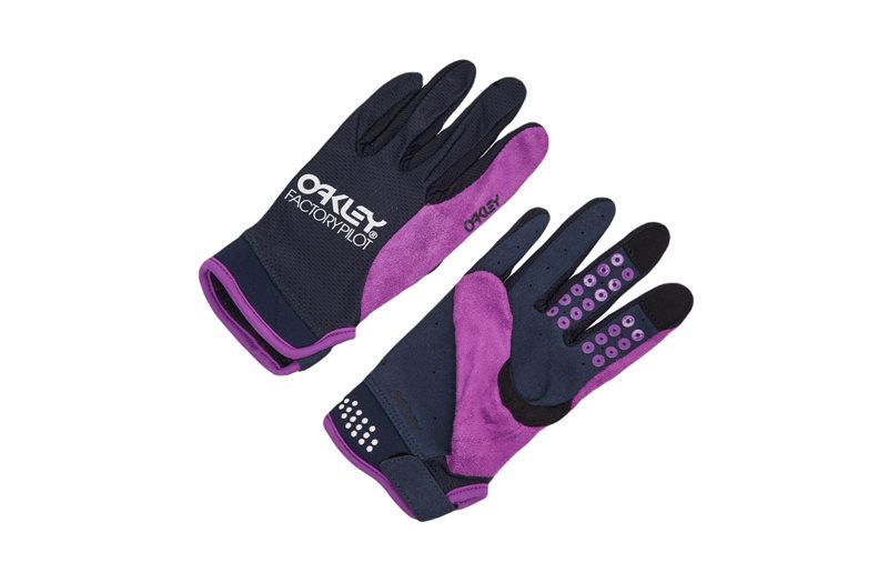 Oakley All Mountain MTB Gloves Women