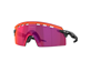 Oakley Pyöräilylasit Encoder Strike Vihreä/Prizm Jade