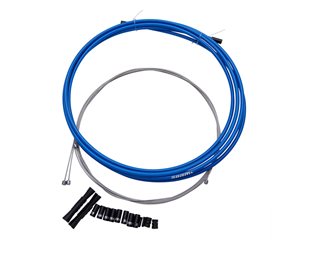 Sram Slickwire Vaihdevaijerisarja - Road An
