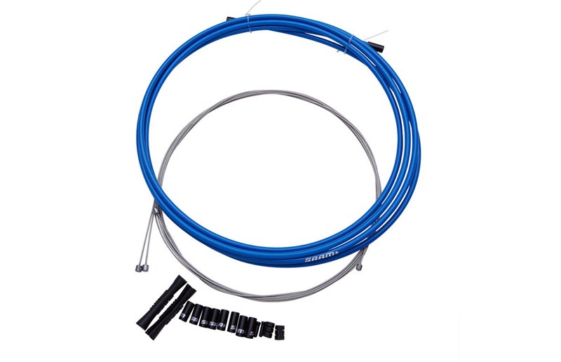 Sram Slickwire Vaihdevaijerisarja - Road An