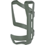 Trek Flaskeholder i genbrugsplast Højre Olive Grey