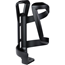 Trek Flaskeholder i genbrugsplast Venstre Black