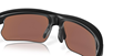 Oakley Urheilulasit Bisphaera Matte Black