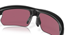 Oakley Urheilulasit Bisphaera Matte Black