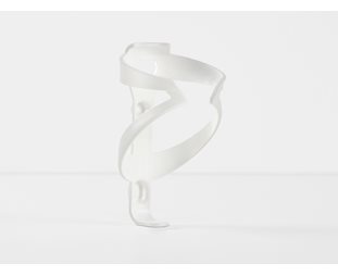 Trek Flaskeholder Elite Recycled Ocean Plastic White