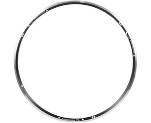 Bontrager Felg Race Lite 700C TLR Clincher Ro