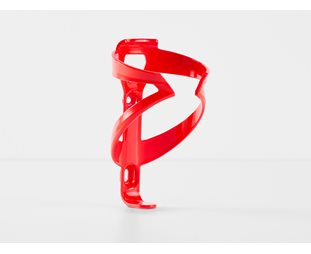 Trek Flaskeholder Elite Recycled Ocean Plastic Radioactive Red