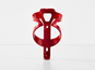Flaskeholdere Trek Elite Recycled Ocean Plastic Crimson/Dark Red